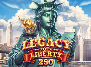 Legacy of Liberty
