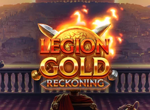 Legion Gold Reckoning