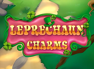 Leprechaun Charms