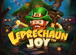 Leprechaun Joy