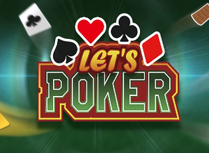 Lets Poker