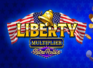 Liberty Multiplier Retro Roller