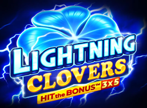 Lightning Clovers Hit the Bonus