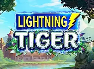 Lightning Tiger