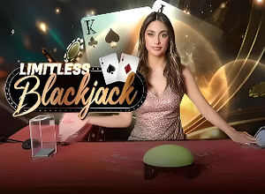 Limitless Blackjack