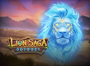 Lion Saga Odyssey