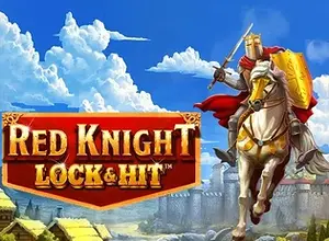 Lock and Hit Red Knight