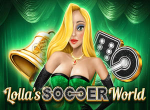 Lollas Soccer World