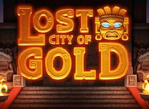 Lost City of Gold