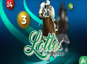 Lotto Horses