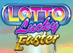 Lotto Lucky Easter