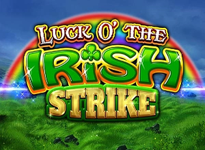 Luck O the Irish Strike