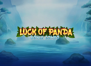 Luck of Panda Bonus Combo