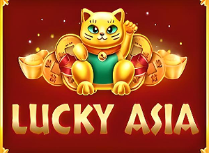 Lucky Asia