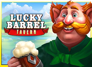 Lucky Barrel Tavern