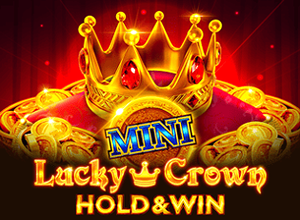 Lucky Crown Hold and Win