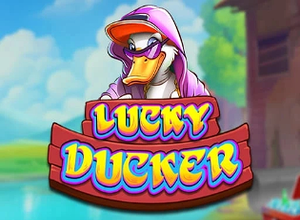 Lucky Ducker