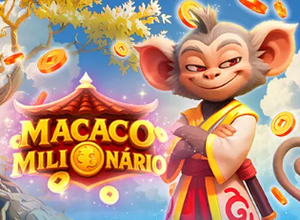 Macaco Milionario