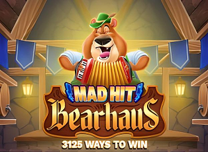 Mad Hit Bearhaus