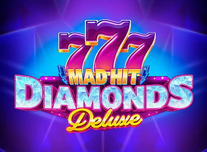 Mad Hit Diamonds Deluxe