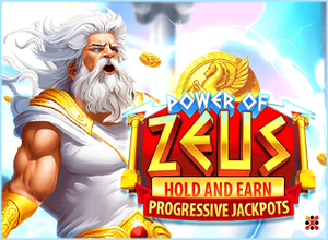 Mancala Gaming Power of Zeus