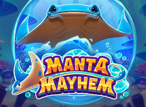 Manta Mayhem