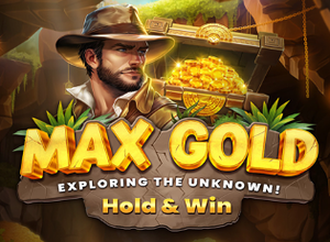 Max Gold Exploring the Unknown