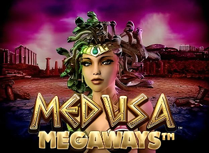 Medusa Megaways