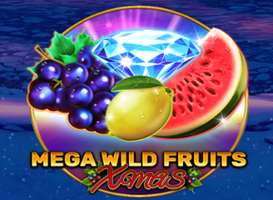 Mega Wild Fruits Xmas