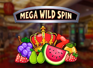 Mega Wild Spin