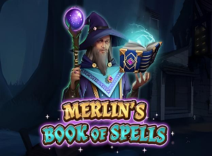 Merlins Book of Spells