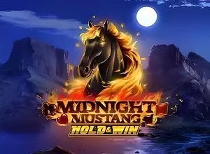 Midnight Mustang