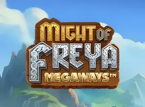 Might of Freya Megaways