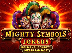 Mighty Symbols Jokers