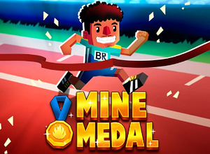 Mine Medal