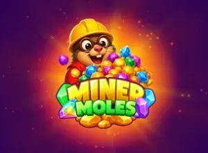 Miner Moles