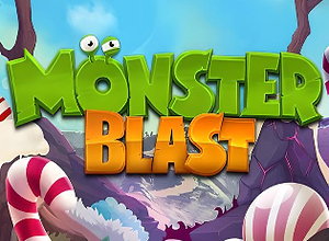 Monster Blast