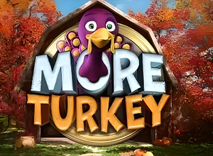 More Turkey