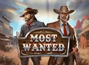 Most Wanted