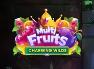 Multi Fruits Charging Wilds