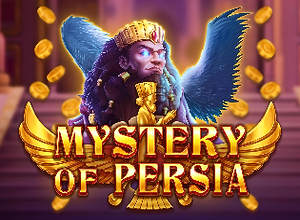 Mystery of Persia