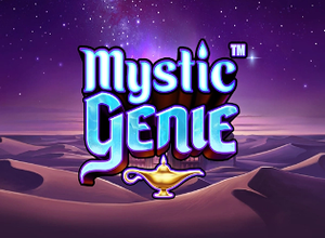 Mystic Genie