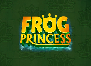 NetGame Frog Princess