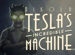 Nikola Teslas Incredible Machine