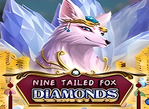 Nine Tailed Fox Diamonds