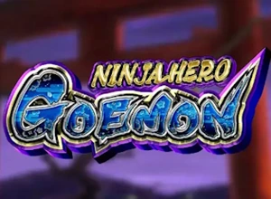 Ninja Hero Goemon