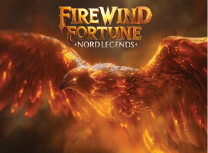 Nord Legends FireWind Fortune