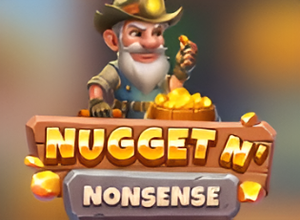Nugget N Nonsense