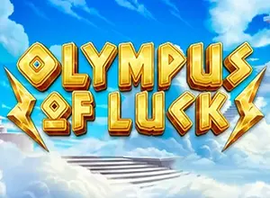 Olympus of Luck Hold the Spin