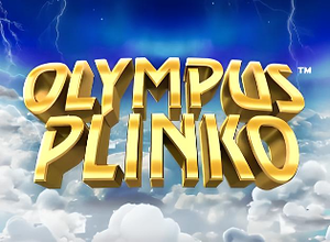 Olympus Plinko